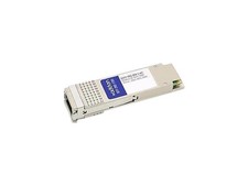 AddOn Cisco QSFP+ Module picture