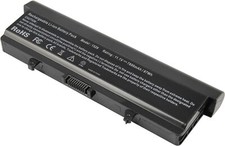 Dell Inspiron 1525 1526 9 Cell 7800Mah Battery Replacement Li Ion 11.1V picture