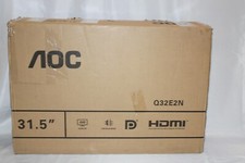 AOC Q32E2N - LED monitor - 32
