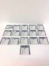 Lot Of 32 NEW Cisco DS-SFP-FC8G-SW 8Gbps Fiber Channel SW SFP+ Transceivers picture