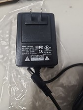 12V 2A AC Power Adapter Model ADPV26B 100-240V Input - Black picture