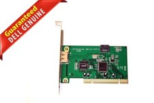 New Genuine Dell HS202IE 2-Port eSATA PCI Express Host Card Adapter R233P 0R233P picture