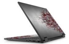 LidStyles Printed Laptop Skin Protector Decal Dell Latitude 5289 2 in 1 picture