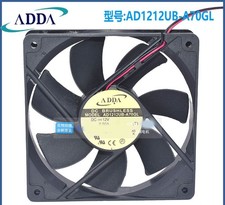 1PCS  ADDA AD1212UB-A70GL 12025 12V 0.5A CPU Cooling Fan picture