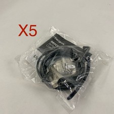 Targus 60 Defcon Mini Combo Cable Lock Lot of 5 picture
