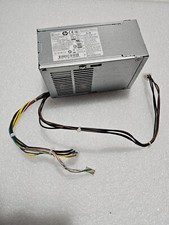 HP 796420-001 200W Internal Power Supply 796350-001 picture