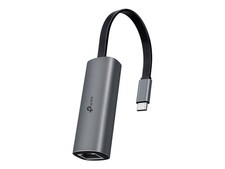 TP-LINK UE302C USB Type C to 2.5 Gigabit Ethernet Adapter Adapter picture