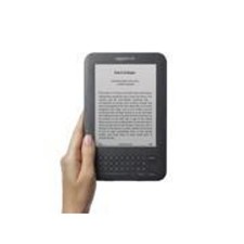 Amazon Kindle Keyboard 3G + Wi-Fi 6