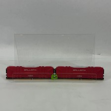 Crucial Ballistix 16GB (2x8GB) RAM DDR4 3200MHz BL8G32C16U4RL.M8FE picture