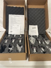 LOT OF 14 Nidec UltraFlo Cooling Fan R40W12BHNA9-08T06 12 V DC Computer Parts picture