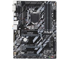 Gigabyte Technology GA-Z370 HD3 Motherboard 1151 ddr4 ATX usb3.1 4 memory slot picture