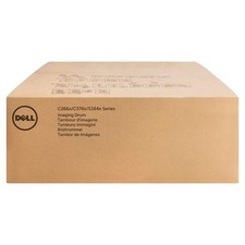 Dell C3760dn C3765dnf S3840cdn Imaging Drum Kit 60K Yield 59J78 TWR5P 331-8434 picture