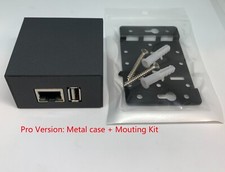 IPsec IKEv2 & OpenVPN  2-in-1 VPN Server, Military secure Pro version high speed picture