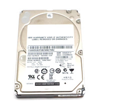 Seagate Savvio ST900MM0006 900GB 10K SAS 6Gb/s 2.5