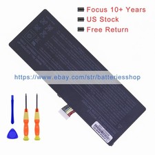 Original new 3.8V AUTEL MAXICOM MK908PRO Maxim IM608 IM600 515783-4P battery picture