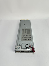 HPE Synergy Frame Link Module for Synergy 12000 Enclosure Manager 807963-001 picture