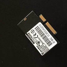 Azurewave Aw-nb101 Wireless Wifi G N Bluetooth Bt Combo Card for Asus Xu31 Xu21 picture