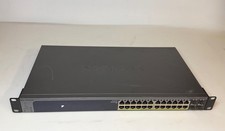 Netgear GS728TP 24-Port Gigabit PoE + Smart Managed Pro Switch picture