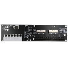 CY SFF-TA-1016 MCIO 8X to PCI-Express 16X Adapter for Mainboard Graphics Card picture