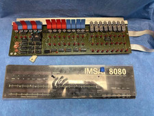 IMSAI 8080 computer from War Games  Fulcrum computer products I8080 G2U picture
