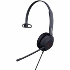Yealink UH37 Mono Headset picture