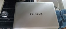 Toshiba Satellite L455D 15.6