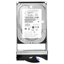 IBM MBA3147FD FC 146GB 15000RPM 4GB 3.5