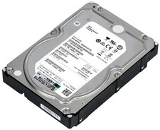 HARD DRIVE HP 846523-004 4TB SAS-3 7.2K 128MB 3.5'' MB4000JVYZQ picture