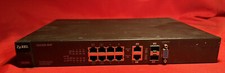 ZYXEL GS2200-8HP 8-Port  picture