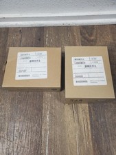 W65 ♻ Lot of 2 - HP EM870-60001 EM870AT QUICK RELEASE/SPACE OPTION KIT ♻ picture