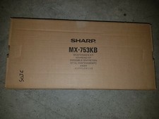 Genuine Sharp MX753KB Maintenance Kit MX-M623N/U M753N/U BNIB picture
