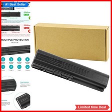 Laptop Battery 6 Cell Li-ion 11.1V 5200mAh for HP Pavilion G60 G70 Compaq picture