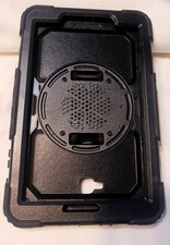 Timecity Case Black For Samsung Galaxy Tab Time City for Tablet picture