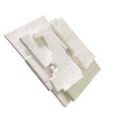 1Set Waste Ink Sponge Q5669-60667 Fits For HP DesignJet Z3100 T610 5200 Z2100 picture