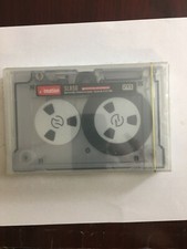 NEW Sealed Imation 12096 SLR50 MLR-3 25GB/50GB Data Tape Cartridge  picture