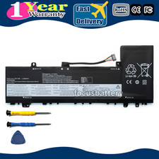 New L23M3PK1 11.31V 57Wh Battery for Lenovo IdeaPad Slim 5 14IMH9 15IRH9 16AHP9 picture