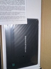 Grandstream Networks HT818 VoIP Telephone Adapter picture