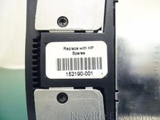 HP 152190-001 18GB 10,000 RPM 3.5 in. Wide Ultra3 SCSI HDD 176493-002 picture