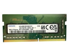 Samsung 16GB DDR4 Laptop RAM SO-DIMM PC4 2400MHz 2666MHz 3200MHz 1Rx8/2Rx8 OEM picture