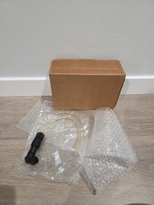 Brand New Thermaltake Touhpower tt Premium Drain 90 Kit 3/4 1/2 picture
