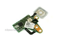 69N16BE20B01-01 GENUINE ORIGINAL LG POWER BUTTON BOARD GRAM 14T90N (CE46) picture