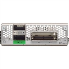 CISCO NC55-MPA-1TH2H-S NCS 5500 1X200G CFP2 + 2X100G QSFP28 MPA picture