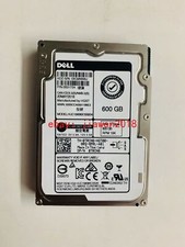 NEW Dell TRCN6 0TRCN6 600GB 15K SAS 2.5