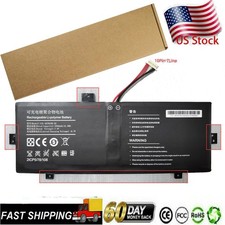 UTL-4766133-2S LP14123 Battery For ONN Surf 100002434 100003497 Haier Leadpie M1 picture