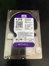 Western Digital 6TB 3.5