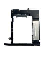 2nd HDD/SSD Caddy For HP EliteBook 2540p USB Optical Drive 2nd Hard Drive Caddy picture