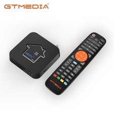 4K UHD ATSC 3.0 Certified Free OTA TV Channel TV Tuner Smart Android TV Box DVR picture
