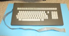 Rare Vintage Micro Switch SD-16200 Hall Effect Keyboard Industrial Terminal 1980 picture