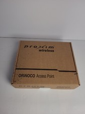 Proxim ORiNOCO AP-4000M MESH Wireless Access Point 8670M-US picture