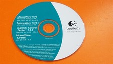 ⭐️⭐️⭐️⭐️⭐️ Logitech Mouseware 9.79 9.73.1 4.06 Control Center 1.1.1 (2004) picture